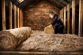 Types of Insulation We Offer in Terre Du Lac, MO